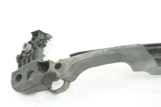 VW Golf VI 6 Scheinwerfer Halter Aufnahme links 5K0807571 - Bild 3