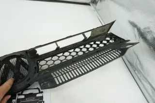 Kühlergrill Volkswagen VW Golf 6 VI GTI Grill FRONTGRILL 5K0853651C Kühlergitter - Bild 8