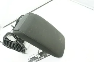 Mittelarmlehne Armablage Stoff Schwarz Skoda Superb II 3T 3T0864207C - Bild 2