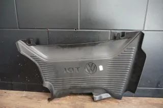 VW Transporter VI T6 Motorabdeckung 7E0801557 Original - Bild 6
