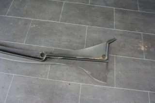 VW Golf 5 V 1K 2007 Abdeckung Wasserkasten Windlauf 1K1819415A - Bild 2