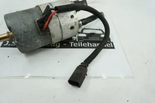 VW Audi ABS Steuergerät Passat 3B A4 B5 A6 C5 A8 8E0614175D 0265410045 Bosch - Bild 2