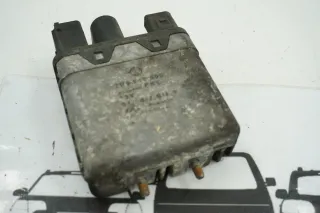 Original Volkswagen T5 Transporter Steuergerät Elektrolüfter Vorne 7H0919506 VW - Bild 2