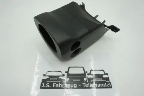 Background image for Skoda Octavia III 5E Lenksäulenverkleidung Verkleidung Lenksäule 5E0858566D