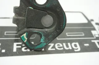 Original VW Caddy 2K IV Fanghaken Schließkeil Tür 7H0843767E - Bild 3