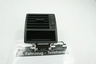VW T5 Lüftungsdüse Düse Lüftung vorne links 7H1819203A 7E0819203H - Bild 1