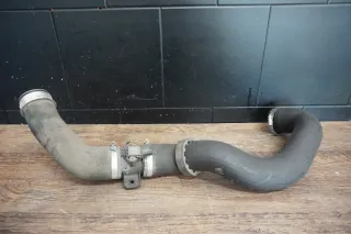 Orig. VW T5 2,0TDI Ladeluftschlauch Ladeluft Druckschlauch 7E0145980 7E0145958A - Bild 1