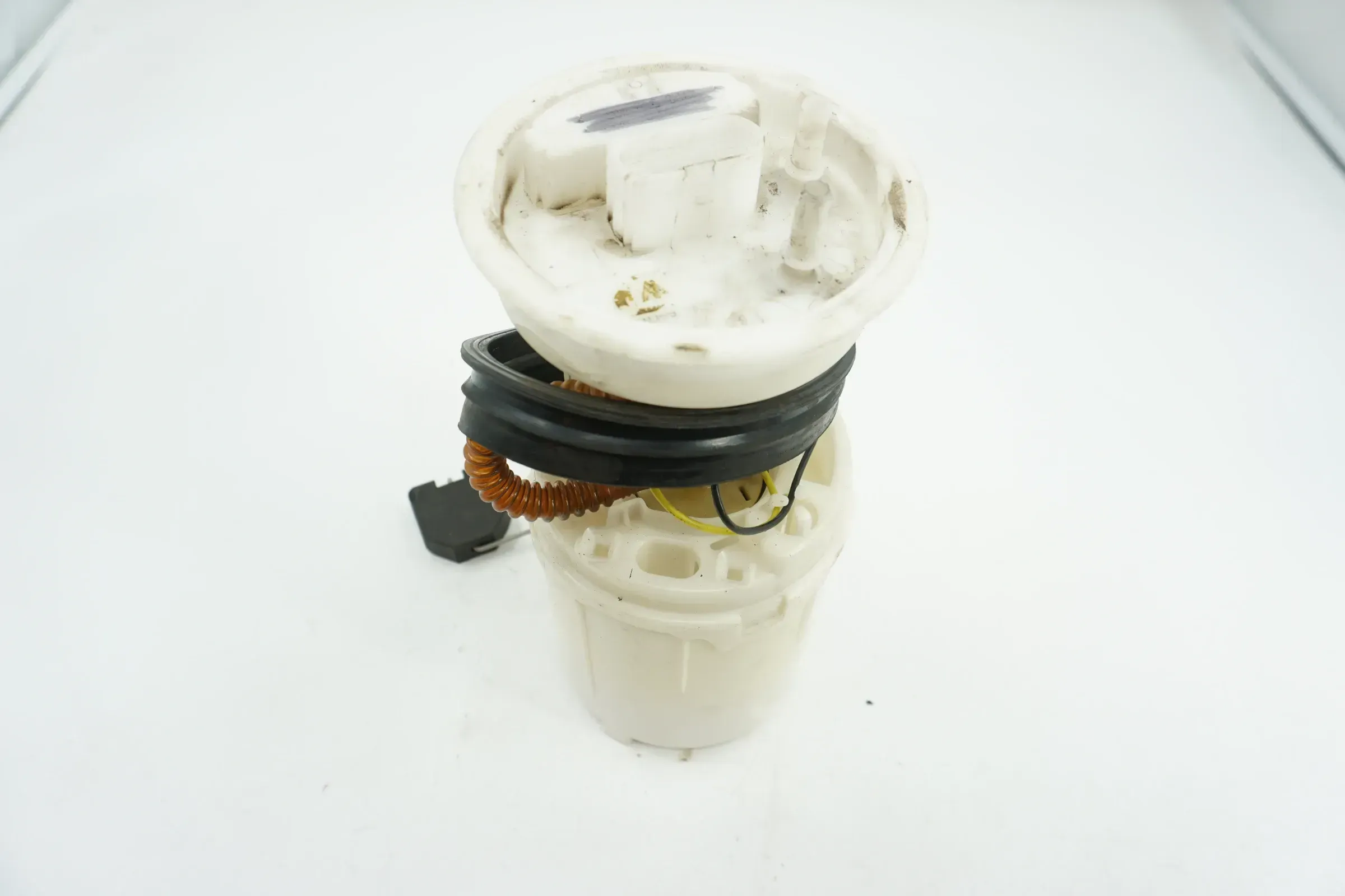 Kraftstoffpumpe Benzinpumpe VW T5 V 2.0 3.2 7H0919087 7E0919087 benzin - Bild 1