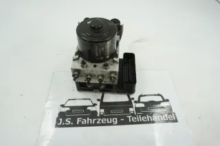 VW Touareg 7P5 7P0614517P ABS ESP Block Hydroaggregat 7P0907379P original BJ2013 - Bild 1