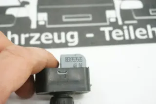 Audi A4 B7 B6 8E Mirror Control Regulator Switch Schalter Spiegel 8e0959565 - Bild 2
