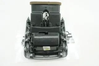 Luftausströmer Luftdüse Lüftungsgitter Hinten Mitte BMW 3er E93 E92 6932023 - Bild 6