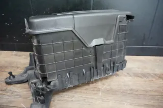 ORIG VW Passat Batteriehalterung 1K0915325A 1K0915333H Golf VI 6 Audi A3 8p - Bild 3