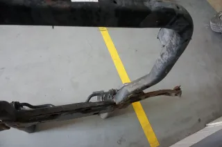 Aggregateträger VW T6 Achse vorne Vorderachse 7E0499029 2.0 TDI Original - Bild 9