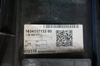 Kühlerpaket VW T6 SH SG 2.0 TDI Wasserkühler 7E0121253C Frontpaket Kühler 150PS - Bild 6