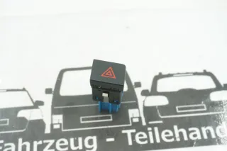 Volkswagen VW T6 Schalter für Warnblinker Original 7E0953509 - Bild 2
