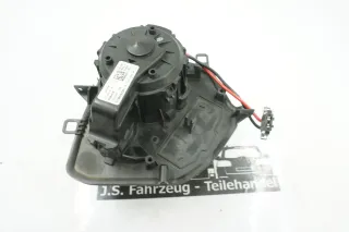 Original VW Gebläse Gebläsemotor Innenraumgebläse für VW T5 7H5820021B - Bild 4