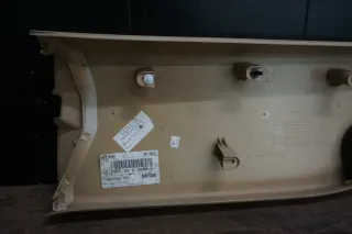 VW T5 VERKLEIDUNG B SÄULE  rechts unten Beige 7H5867292R - Bild 7