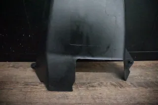 VW T5 Abdeckung Verkleidung Mitte unten Tunnel 7H1937115A - Bild 3