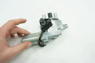 VW T5 Motor Zuziehilfe Elektrische Schiebetür Servoschließung Li 7H0843765D - Bild 3