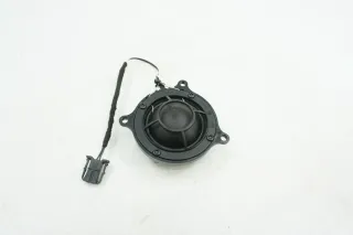 VW T5.2 7E Eos 1F Mitteltonlautsprecher HIGH-END SOUND DYNAUDIO links 7H0035415 - Bild 1
