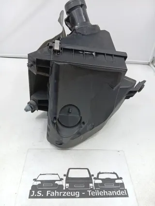 Original VW Passat 3BG 2,5l TDI Luftfilterkasten 3B0133837AP - Bild 4