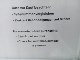 Kurbelwellen Riemenscheibe VW Audi 06B105255F - Bild 5