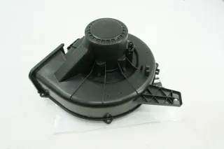 VW Polo 9N 9N3 Lüfter Lüftermotor Motor Heizung Innen 6Q1820015C 6Q1819015G - Bild 2