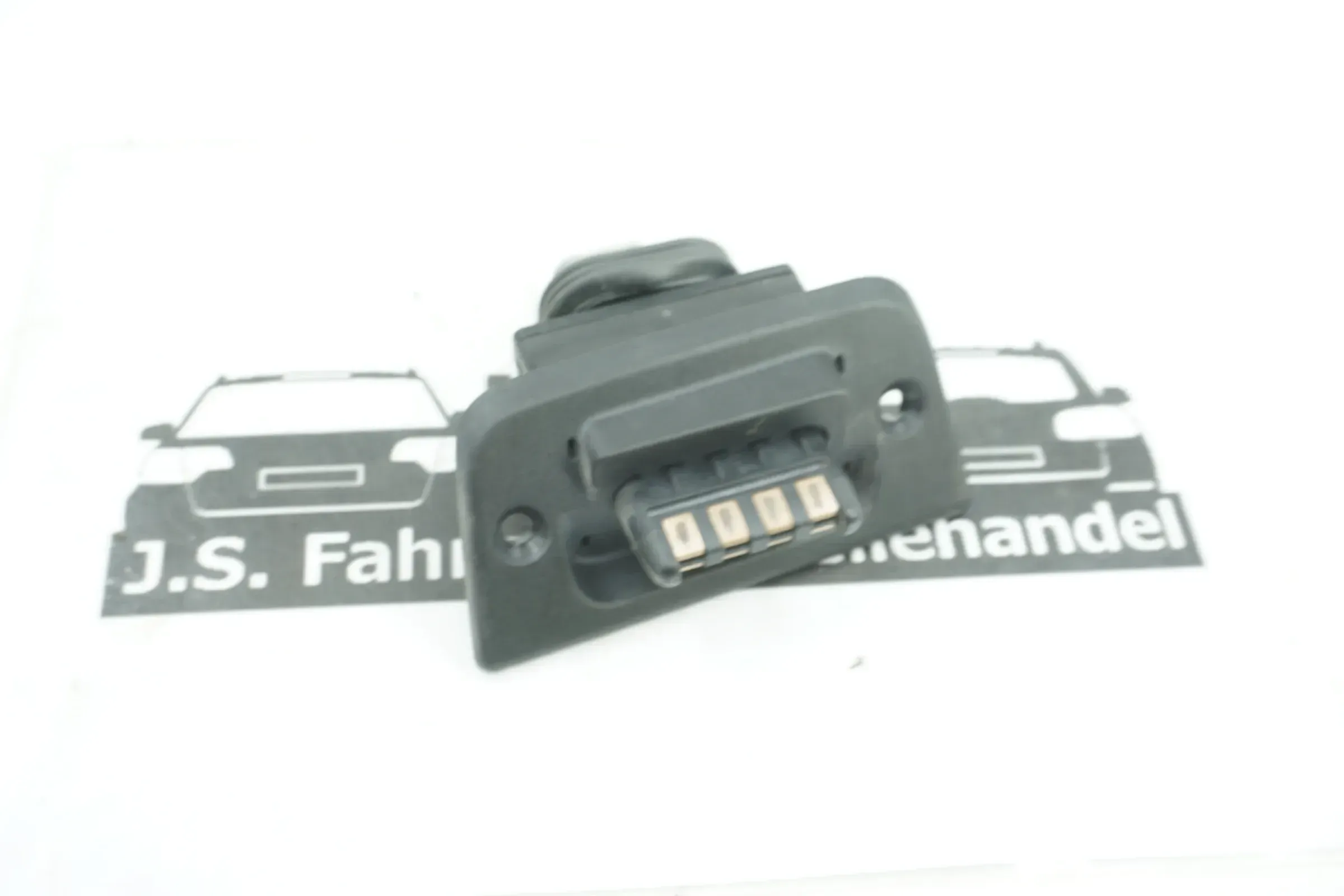VW Transporter T6 Sensor 7LA843551 Kontaktplatte Kontaktgeber - Bild 1