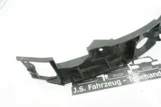 Halter Stossfänger seitlich Links vorne 7L6807184C VW Touareg - Bild 3