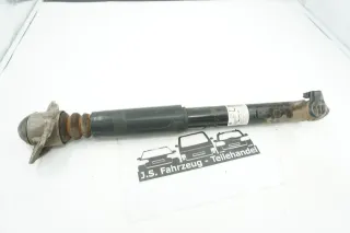 Stoßdämpfer VW Passat 3C Golf 6 Sharan Touran elektrisch hinten 1K0512009H - Bild 1