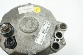 Audi RS6 4F V10 5.0 BUH Lichtmaschine Generator 190AH Wassergekühlt 07L903015D - Bild 3