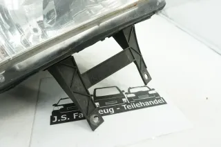 VW T5 7H 7J Frontscheinwerfer Halogenscheinwerfer rechts 7H1941016S - Bild 2