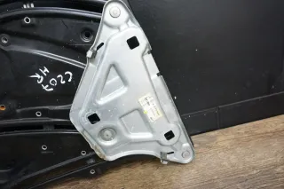 Mercedes W207 E-Klasse Coupe Fensterheber hinten rechts inkl. Motor A2076701403 - Bild 2