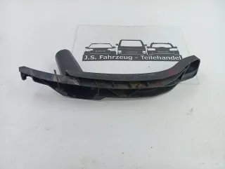 VW Golf Halter Stoßstange 1K0807890B VORNE RECHTS - Bild 2