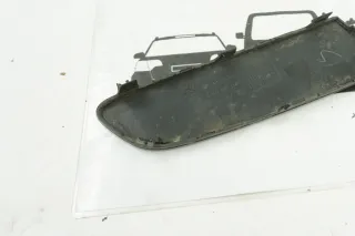 Zierleiste Stossstange Vorne Links 1K0807717E VW Golf 2.0 TDI DPF DSG - Bild 4