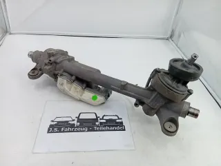 VW Tiguan Audi Q3 Lenkgetriebe Servo 5N1909144P 5N1423050AF - Bild 2