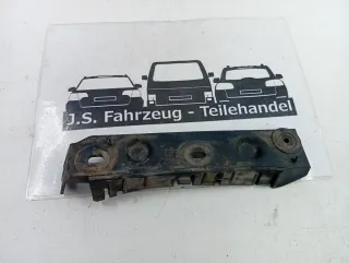 Audi A6 4B S6 V8 Stoßstangenhalter Halter Stoßstange rechts 4B3807284 - Bild 2