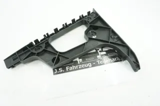 Stoßstangenhalter hinten rechts Audi A5 8T Coupe Halter Stoßstange 8T0807454 - Bild 1