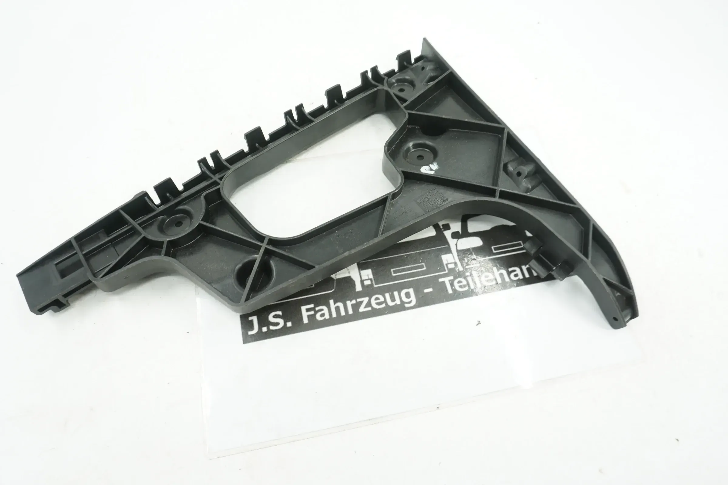 Stoßstangenhalter hinten rechts Audi A5 8T Coupe Halter Stoßstange 8T0807454 - Bild 1