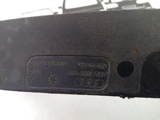 Audi TT 8J Radlaufverkleidung Verkleidung Radlauf vr  8J0807548 - Bild 3