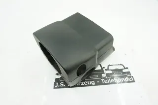 Audi S3 8L Vfl Lenksäulenverkleidung Lenkstock Satinschwarz 8L1953516 8L1953515 - Bild 1