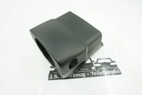Background image for Audi S3 8L Vfl Lenksäulenverkleidung Lenkstock Satinschwarz 8L1953516 8L1953515