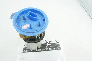 Kraftstoffpumpe Benzin 1,4-2,0 TSI Seat Leon 1P Skoda VW Golf 5 V 1K0919051BH - Bild 1