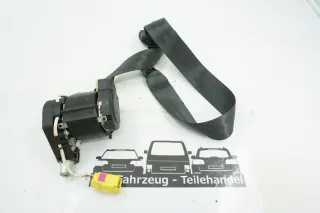 VW Touran 1T Sicherheitsgurt vorn rechts Beifahrerseite 1T1857706B - Bild 1