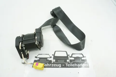 Background image for VW Touran 1T Sicherheitsgurt vorn rechts Beifahrerseite 1T1857706B