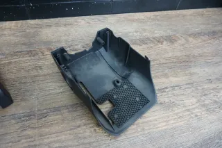 Lenksäulenverkleidung Audi A3 S3 8L Verkleidung Lenksäule SOUL 8L0953515 - Bild 3