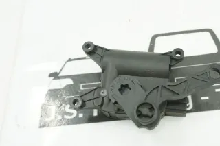 VW Touran Stellmotor Heizung / Lüftung 0132801341 0 132 801 341 1K0907511B - Bild 4