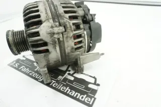 Original Volkswagen Audi Skoda Seat 1.4 Tsi Lichtmaschine 03C903023A - Bild 6