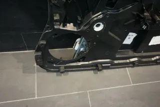 Original Ford Fiesta MK7 Fensterheber Vorne Rechts 3 Tür Türig C1BBB045H16AD - Bild 2