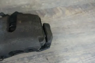 Original VW Golf V 1K Golf VI 5K Bremssattel Bremszange vorne rechts ATE 582 - Bild 2